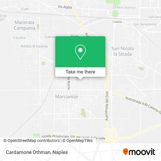 Cardamone Othman map