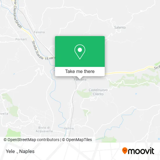 Yele . map