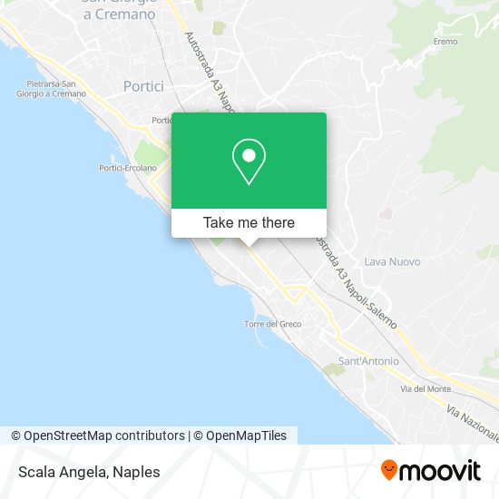 Scala Angela map
