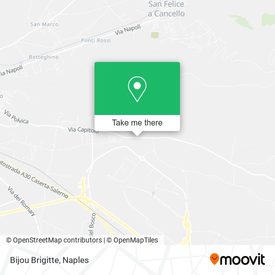 Bijou Brigitte map