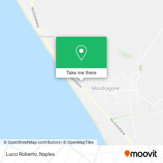 Lucci Roberto map