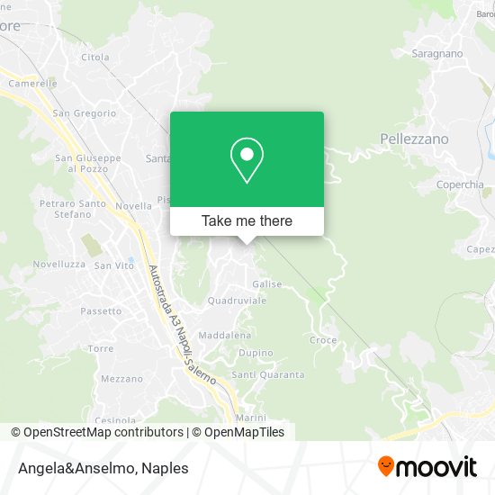Angela&Anselmo map