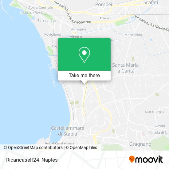 Ricaricaself24 map