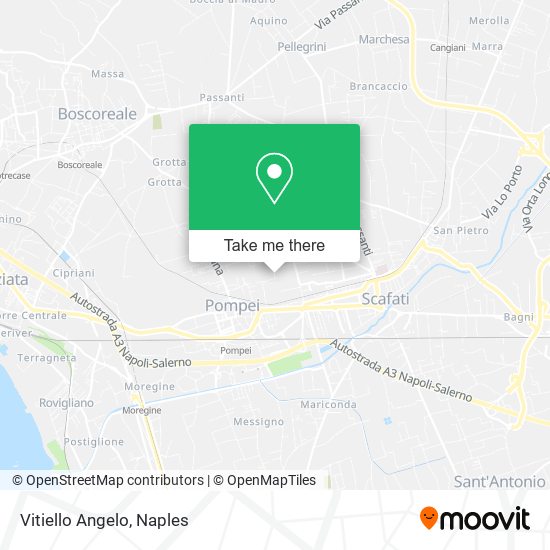Vitiello Angelo map