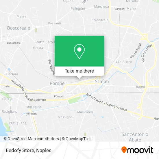 Eedofy Store map