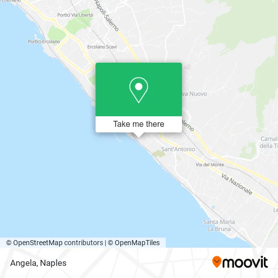 Angela map