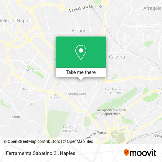 Ferramenta Sabatino 2. map