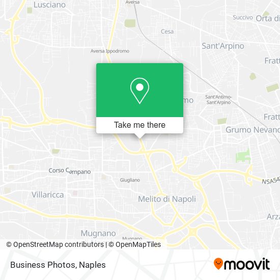 Business Photos map