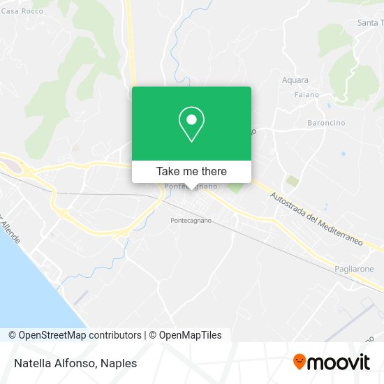 Natella Alfonso map