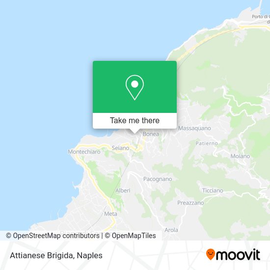 Attianese Brigida map