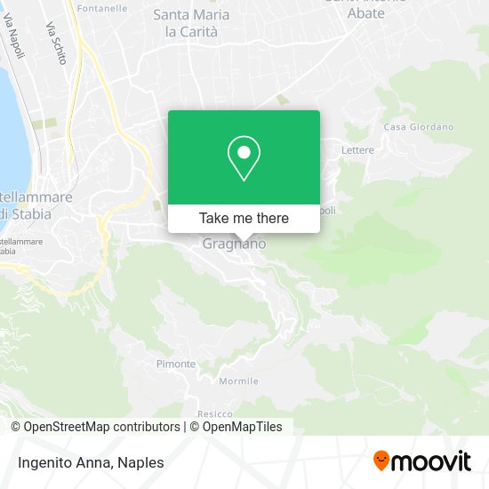 Ingenito Anna map