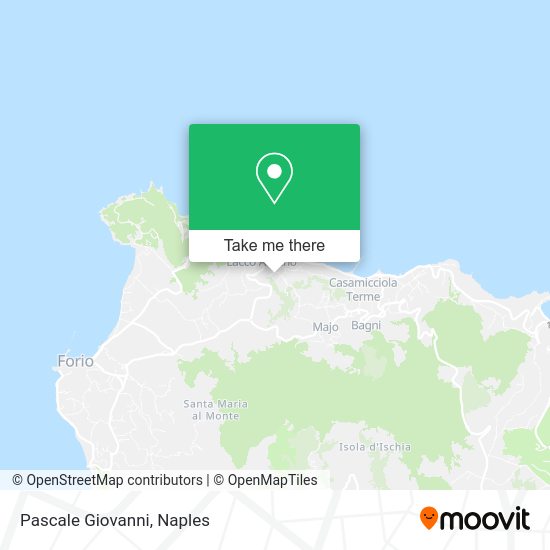 Pascale Giovanni map