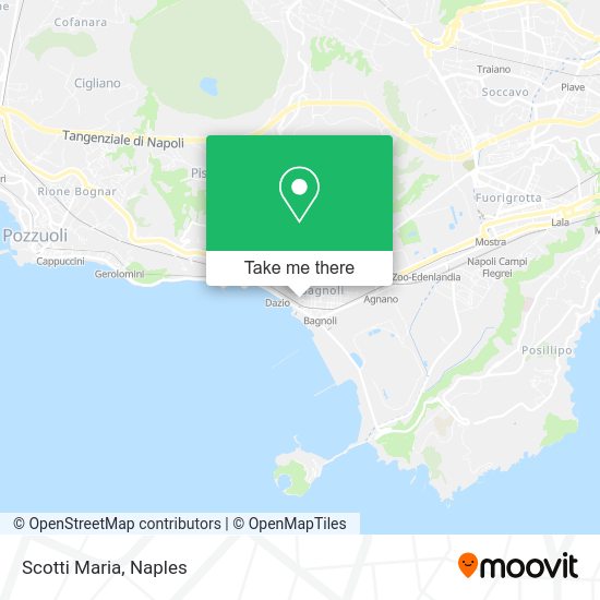 Scotti Maria map