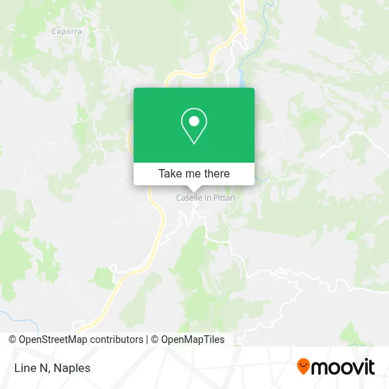 Line N map