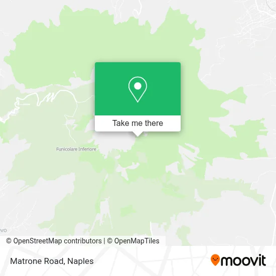 Matrone Road map