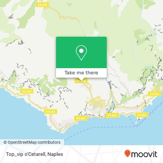 Top_vip o'Cetarell map