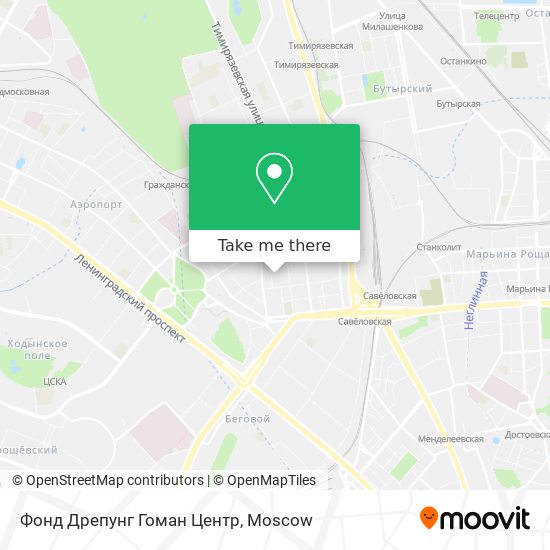 Фонд Дрепунг Гоман Центр map
