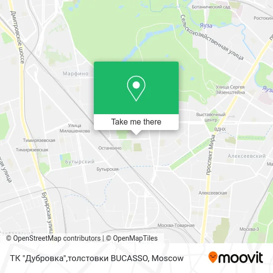 ТК "Дубровка",толстовки BUCASSO map