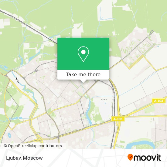 Ljubav map