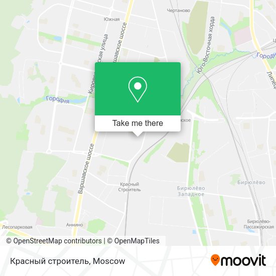 Красный строитель map