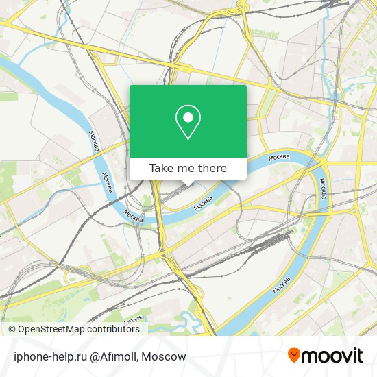 iphone-help.ru @Afimoll map