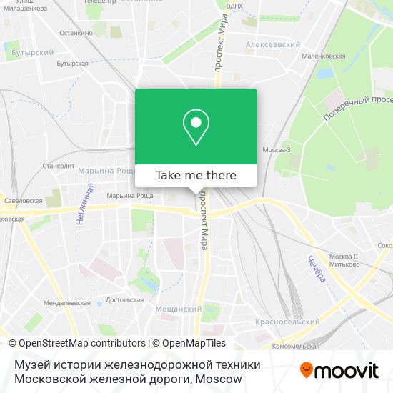 Автобус метро рижская