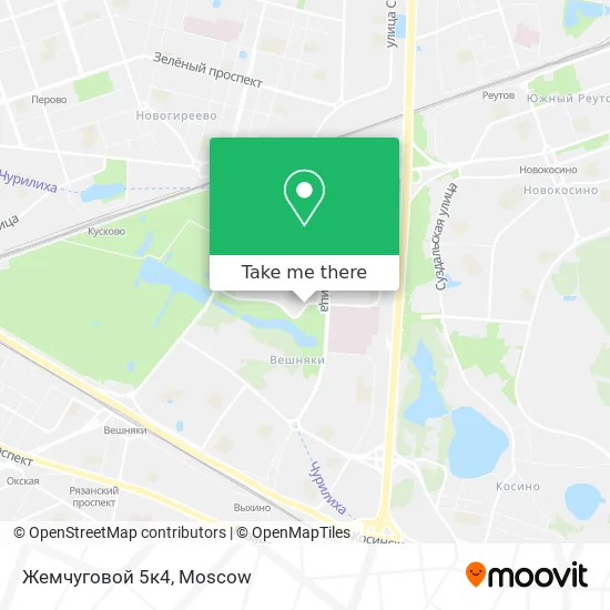 Жемчуговой 5к4 map