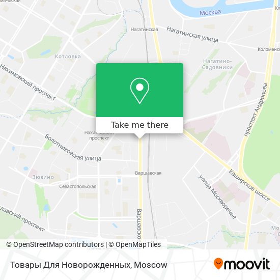 Товары Для Новорожденных map