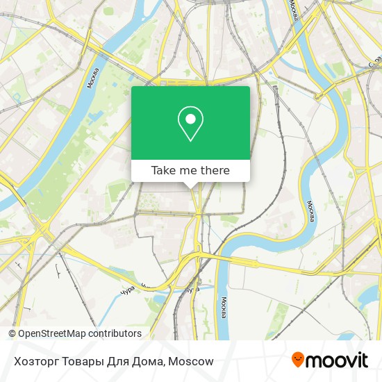 Хозторг Товары Для Дома map