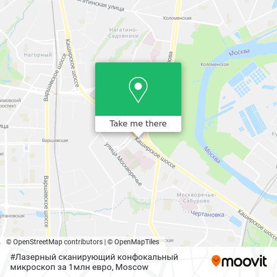 #Лазерный сканирующий конфокальный микроскоп за 1млн евро map