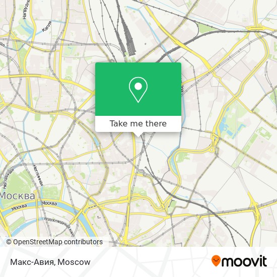 Макс-Авия map