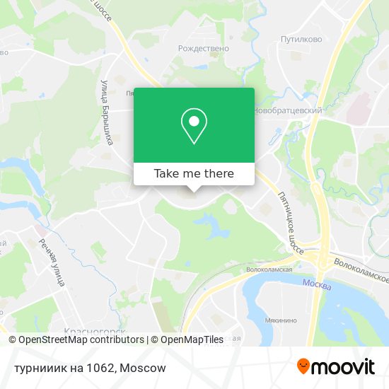 турнииик на 1062 map