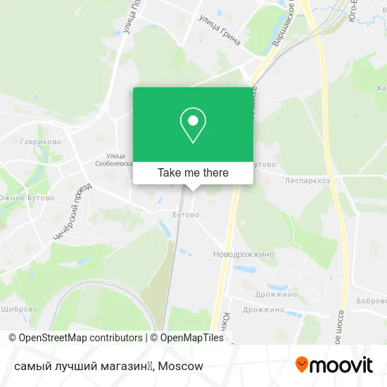 самый лучший магазин👌 map