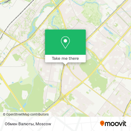 Обмен Валюты map