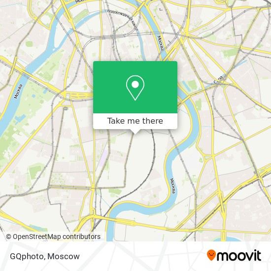 GQphoto map