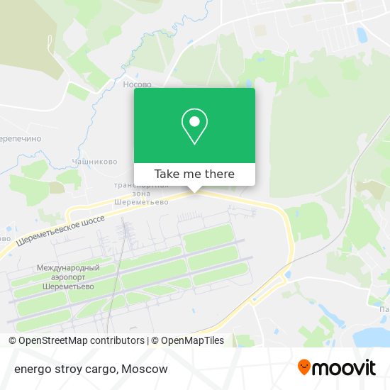 energo stroy cargo map