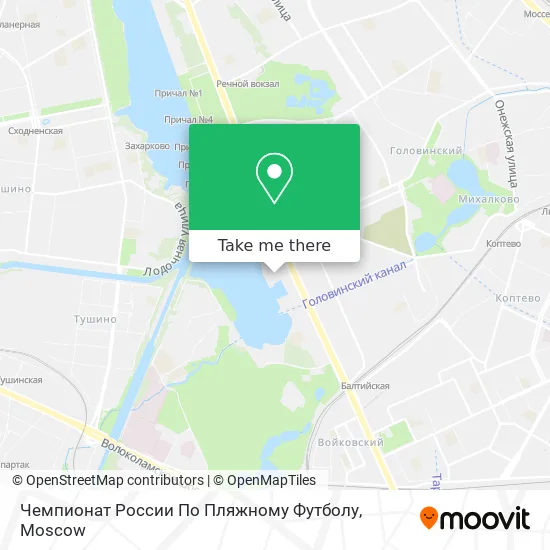 Чемпионат России По Пляжному Футболу map