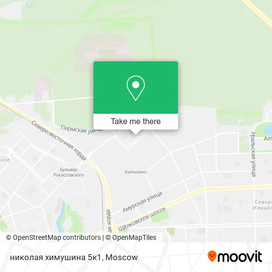 николая химушина 5к1 map