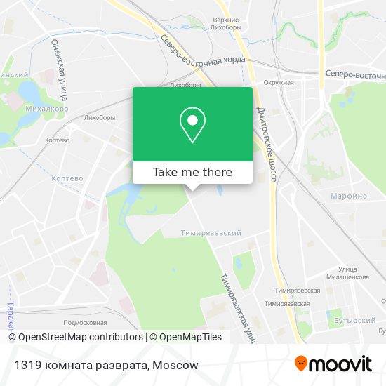 1319 комната разврата map