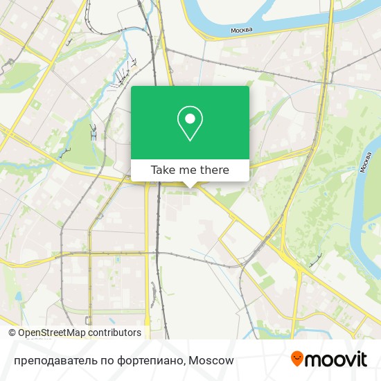 преподаватель по фортепиано map