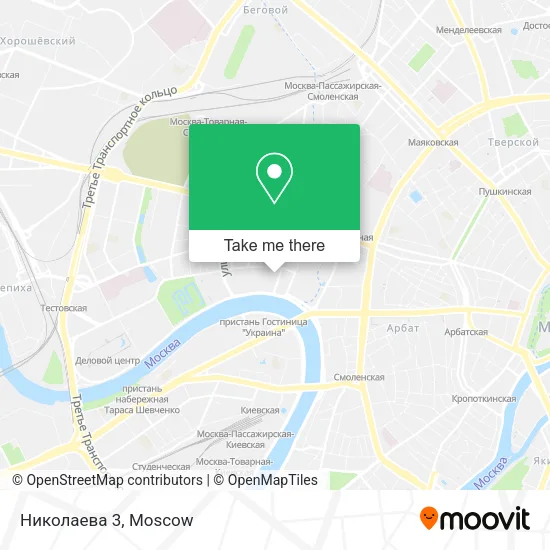 Николаева 3 map