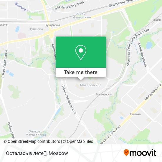 Осталась в лете🌻 map