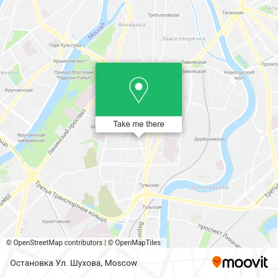 Остановка Ул. Шухова map
