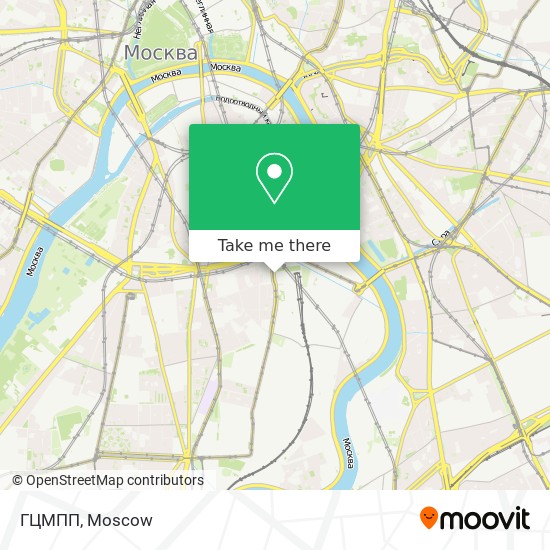 ГЦМПП map