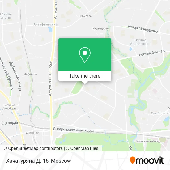 Хачатуряна Д. 16 map