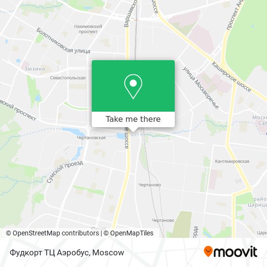 Фудкорт ТЦ Аэробус map