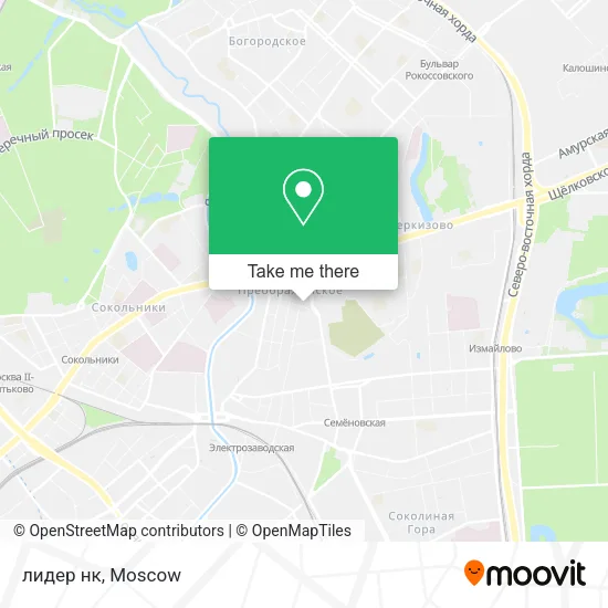 лидер нк map