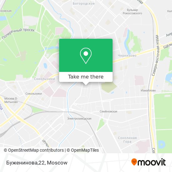 Буженинова,22 map