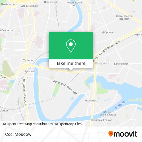 Ссс map