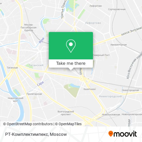 РТ-Комплектимпекс map